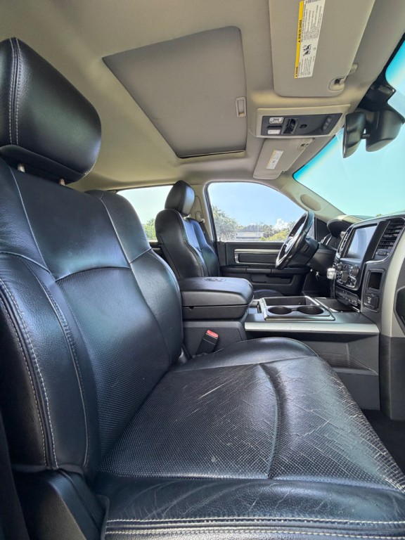 2015 RAM 1500 Image 16