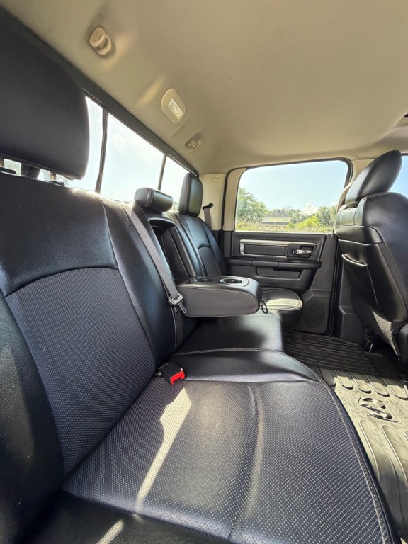 2015 RAM 1500 Image 19