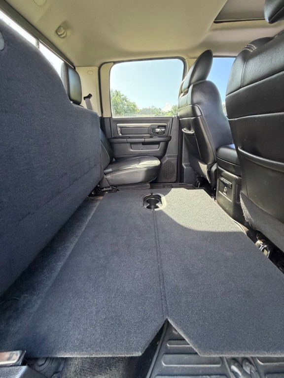 2015 RAM 1500 Image 20