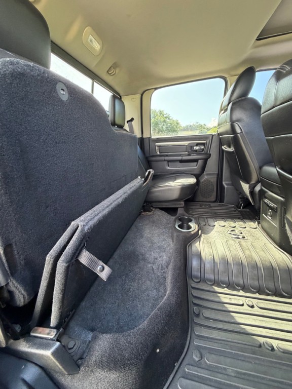 2015 RAM 1500 Image 21