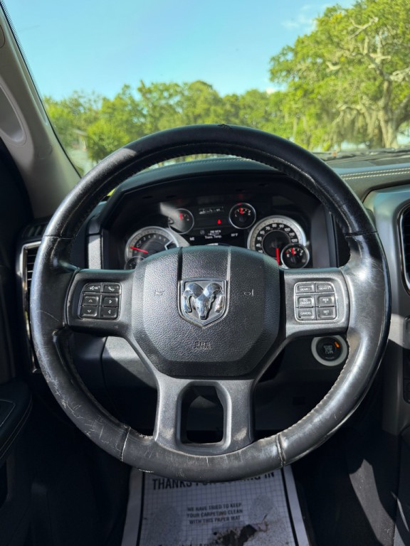2015 RAM 1500 Image 23