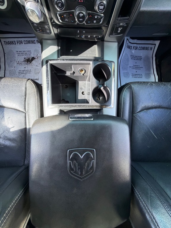 2015 RAM 1500 Image 27