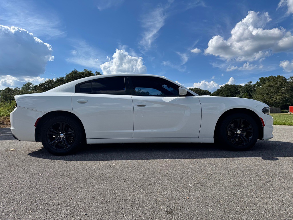 2021 Dodge Charger Image 6