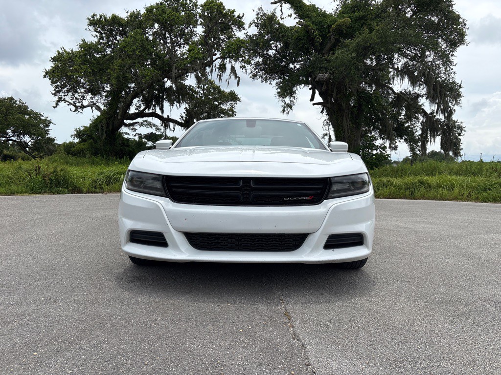 2021 Dodge Charger Image 8