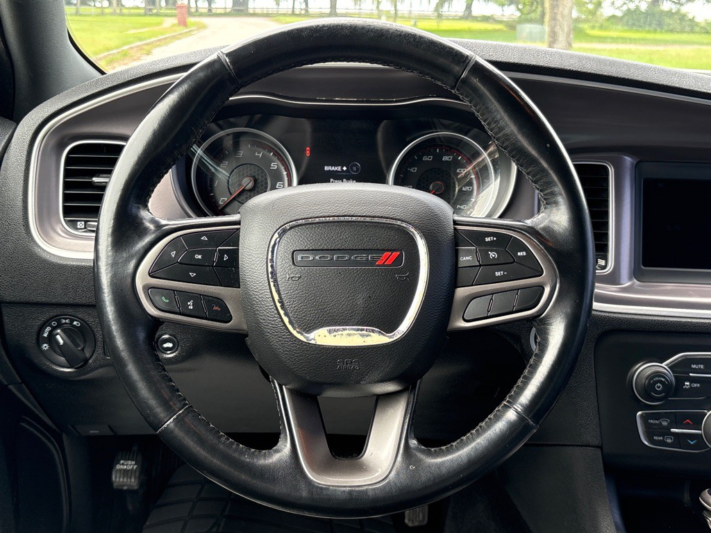 2021 Dodge Charger Image 15