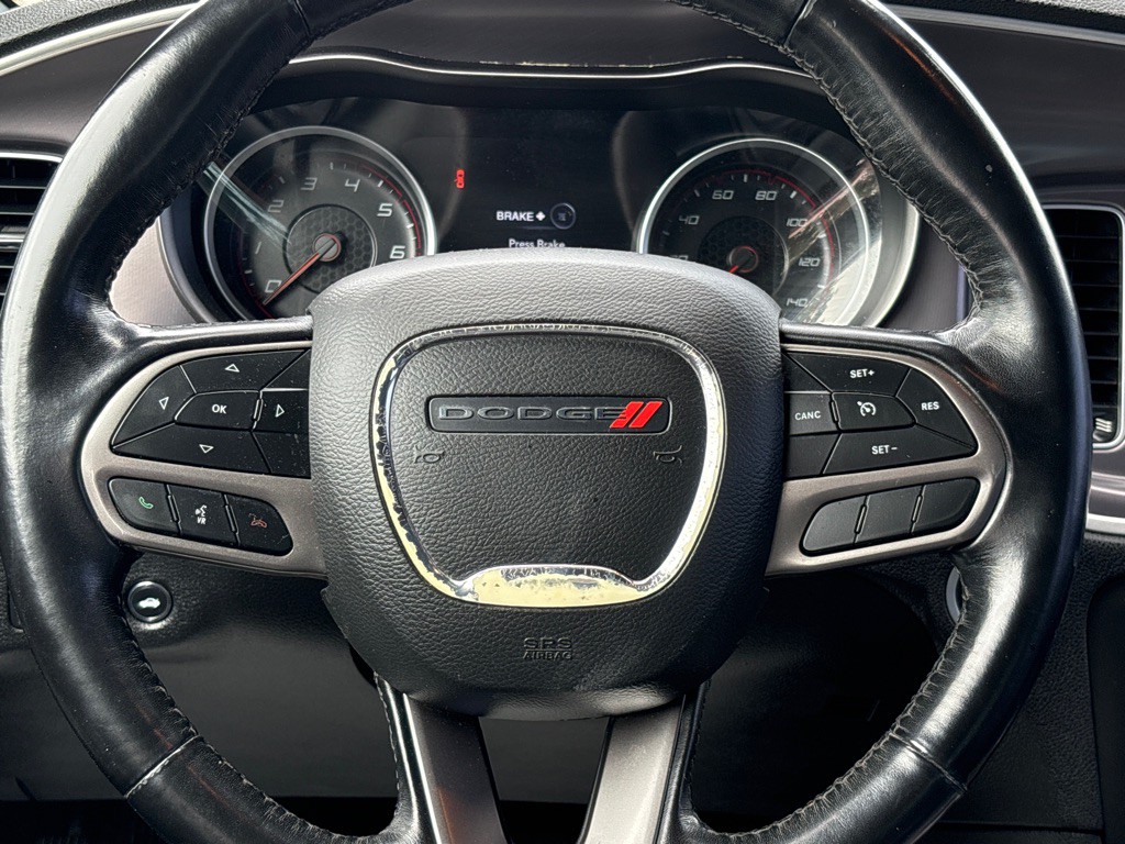 2021 Dodge Charger Image 16