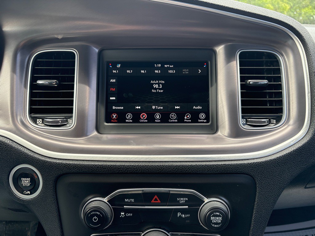2021 Dodge Charger Image 23