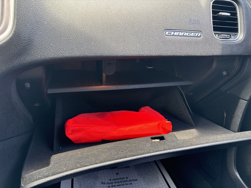 2021 Dodge Charger Image 29