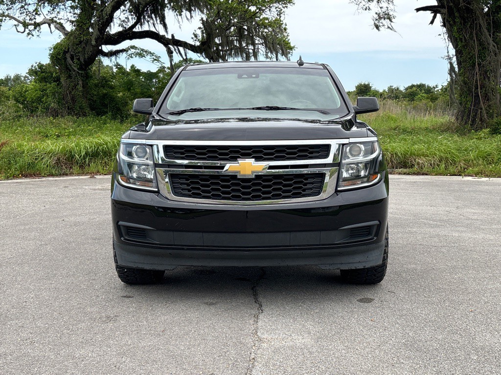 2020 Chevrolet Tahoe Image 3