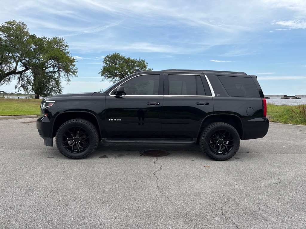 2020 Chevrolet Tahoe Image 5