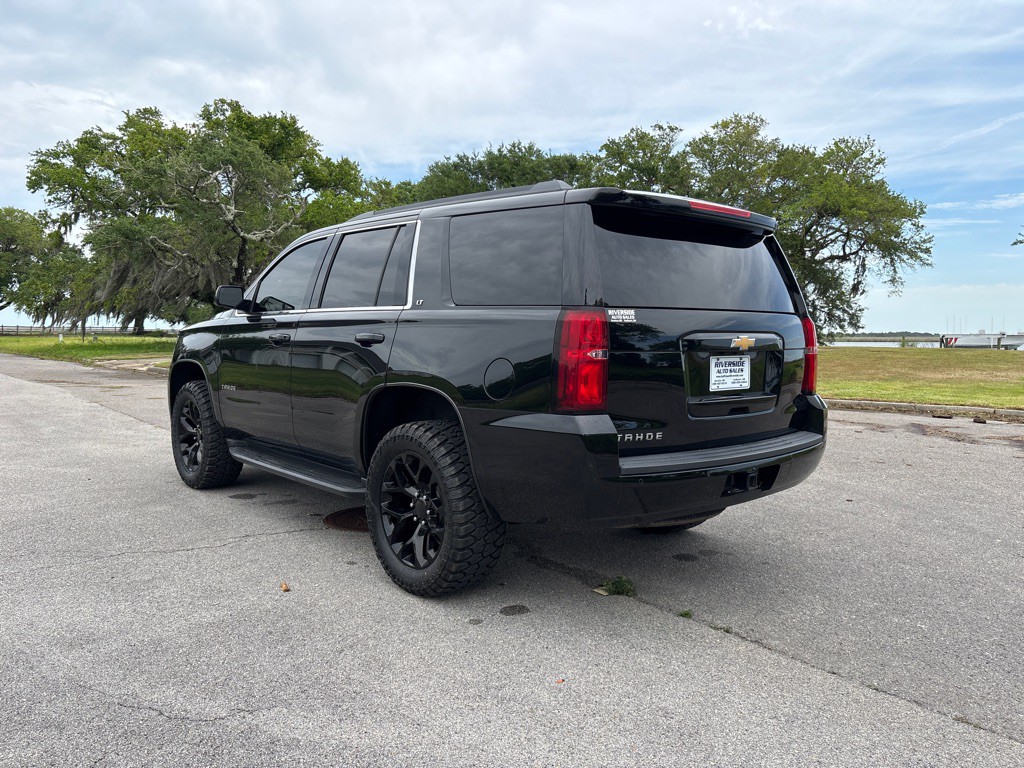 2020 Chevrolet Tahoe Image 6