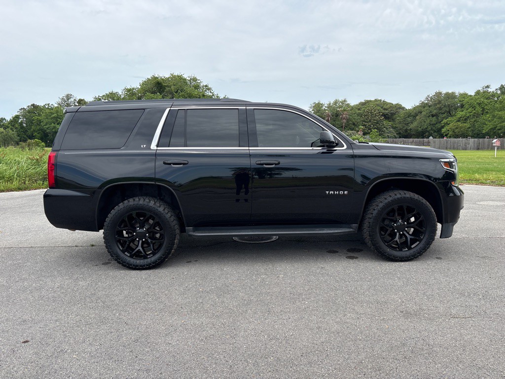 2020 Chevrolet Tahoe Image 9