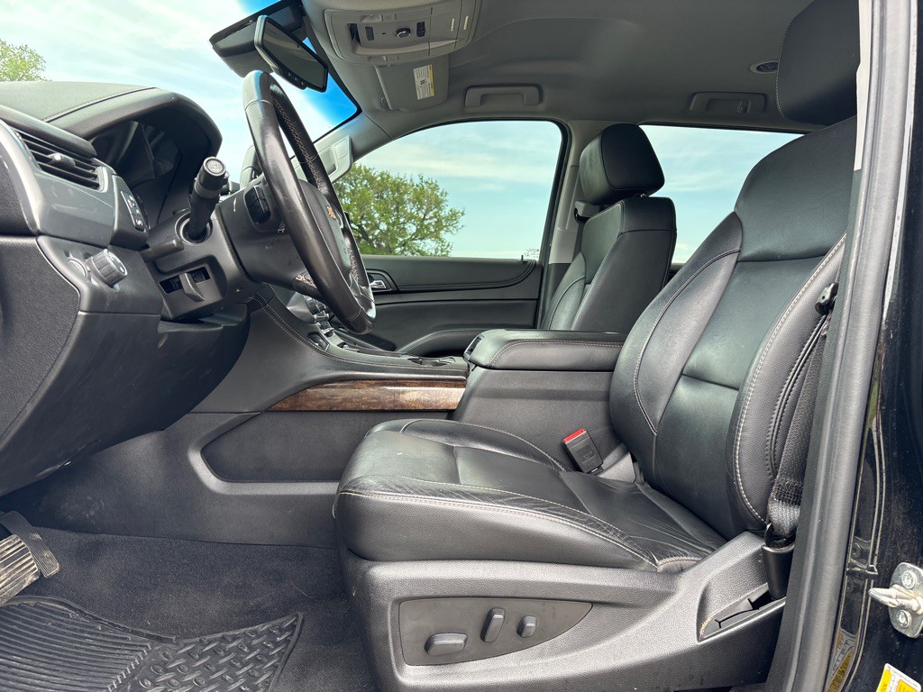2020 Chevrolet Tahoe Image 11