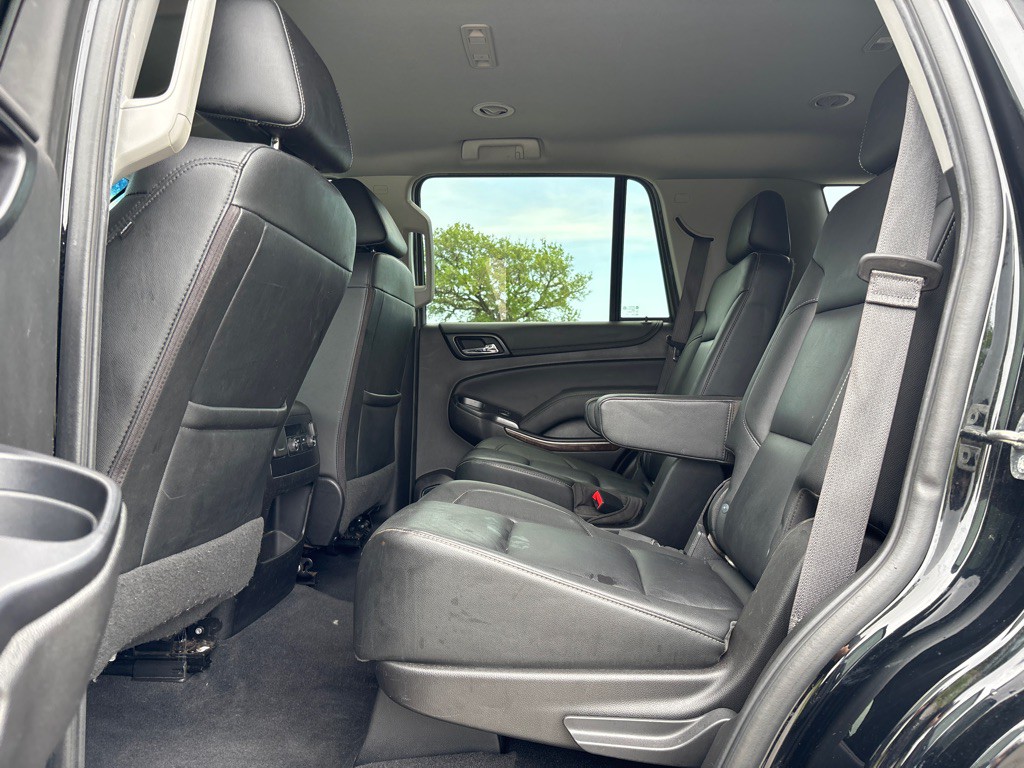 2020 Chevrolet Tahoe Image 13