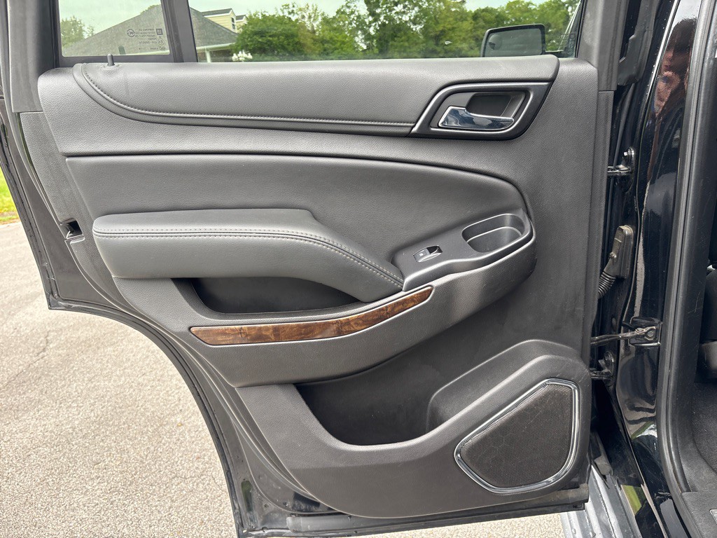 2020 Chevrolet Tahoe Image 14