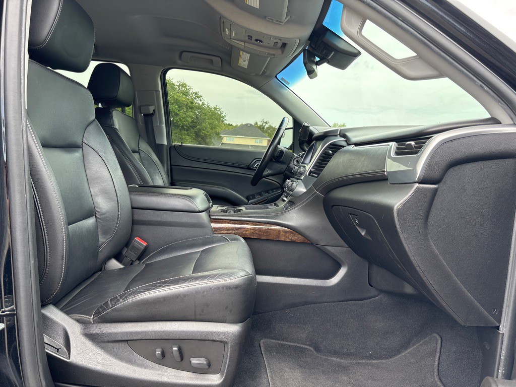2020 Chevrolet Tahoe Image 15