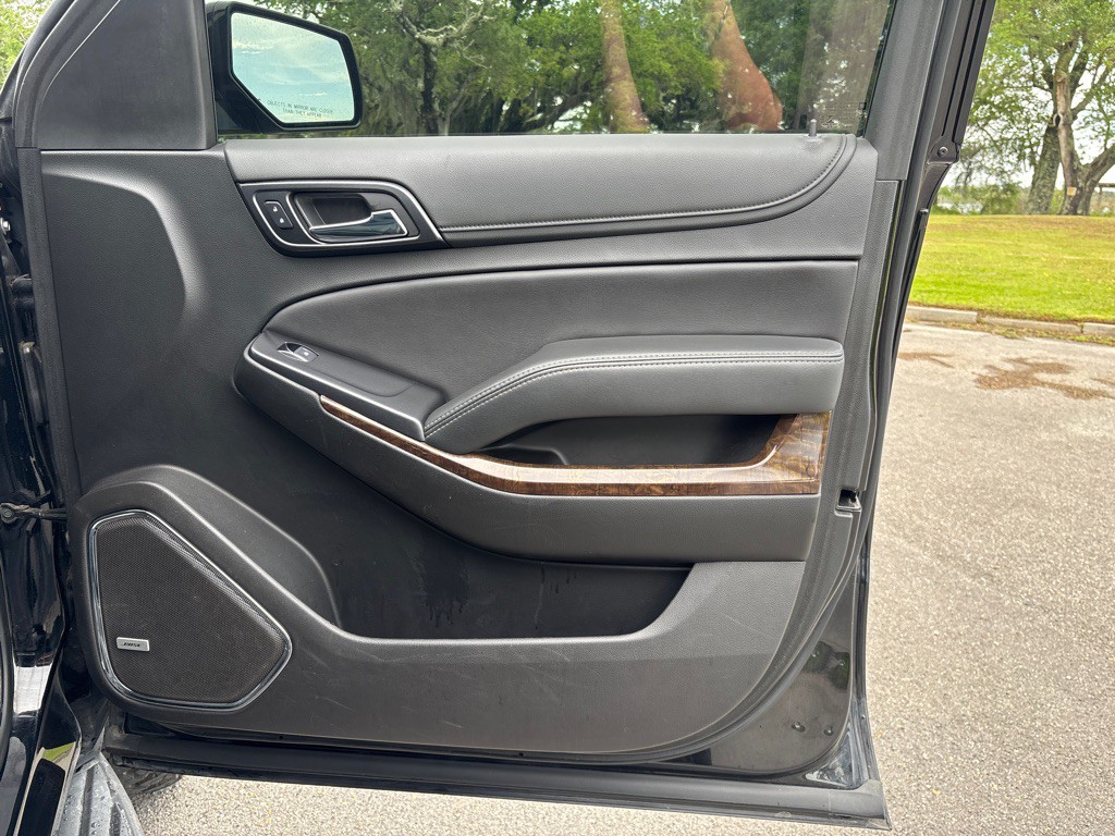 2020 Chevrolet Tahoe Image 16