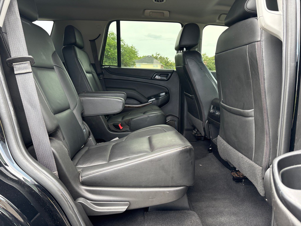 2020 Chevrolet Tahoe Image 17