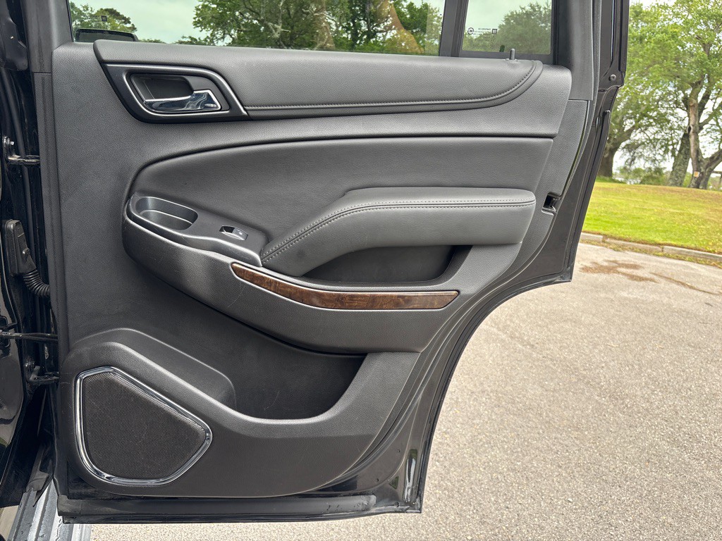 2020 Chevrolet Tahoe Image 18
