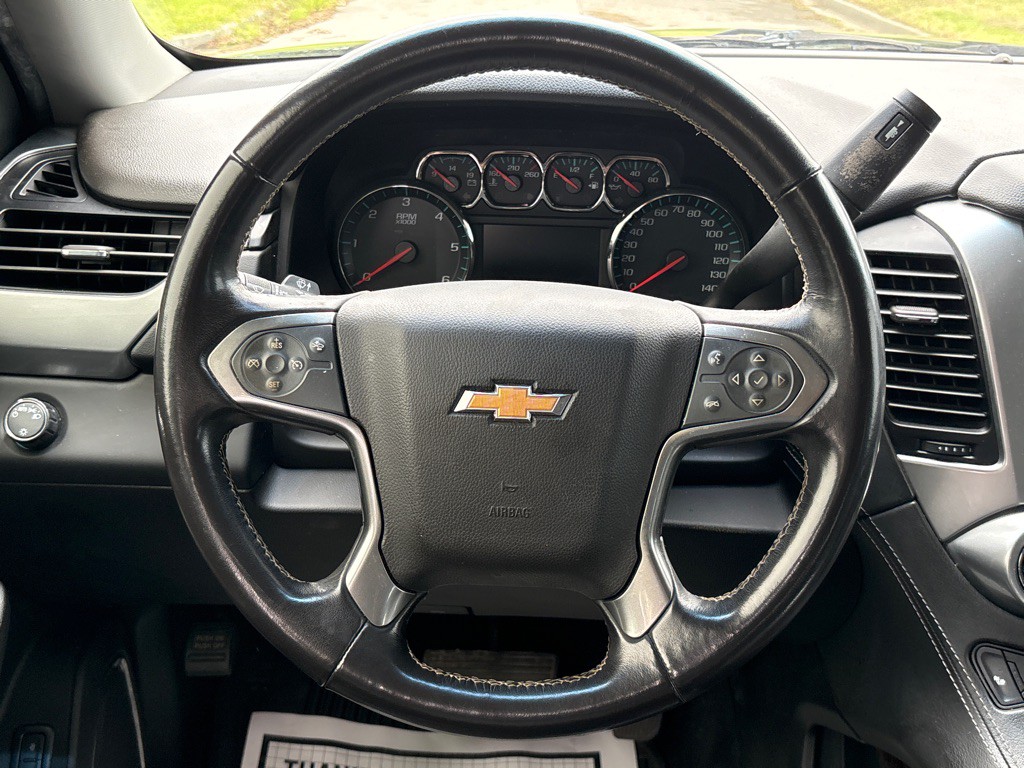 2020 Chevrolet Tahoe Image 19