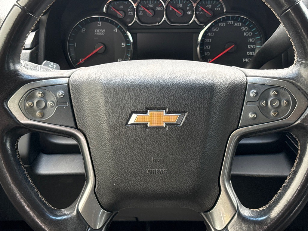 2020 Chevrolet Tahoe Image 20