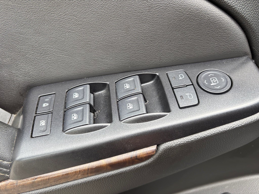 2020 Chevrolet Tahoe Image 21