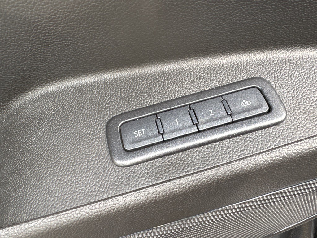2020 Chevrolet Tahoe Image 22