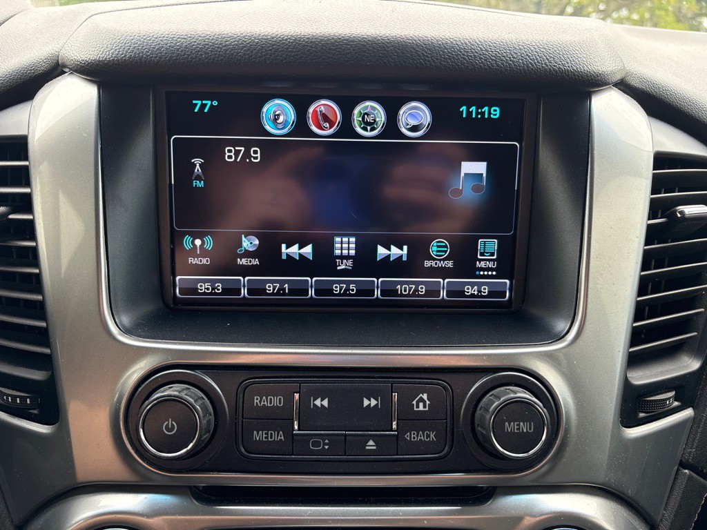 2020 Chevrolet Tahoe Image 27