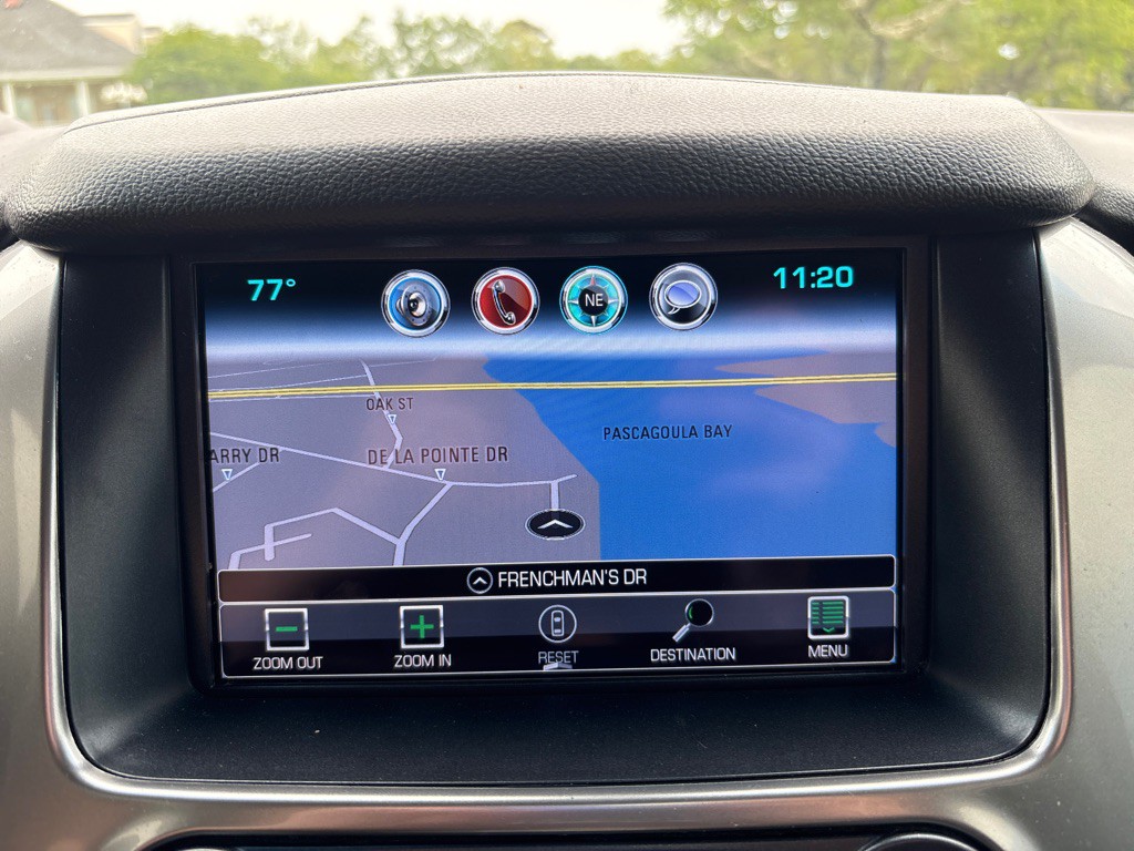 2020 Chevrolet Tahoe Image 28