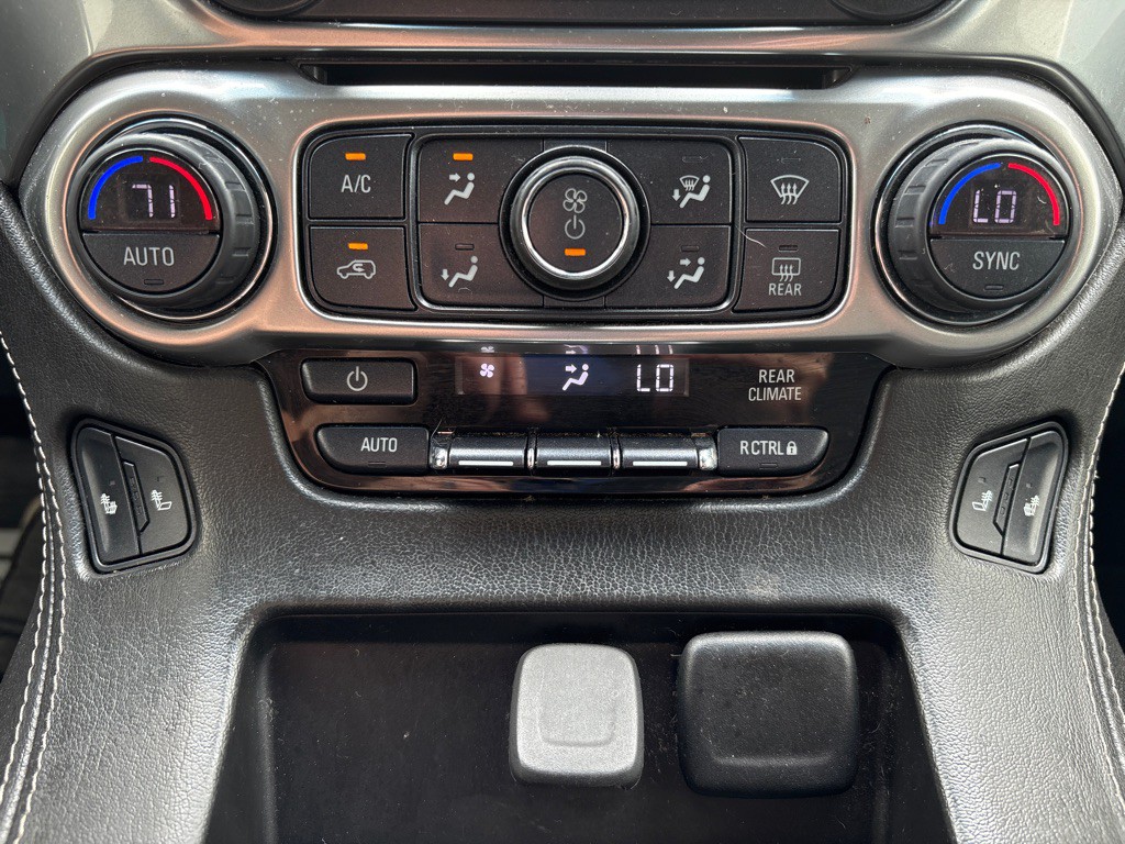 2020 Chevrolet Tahoe Image 30