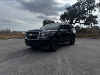 Image for 2020 Chevrolet Tahoe LT ID: 6475104