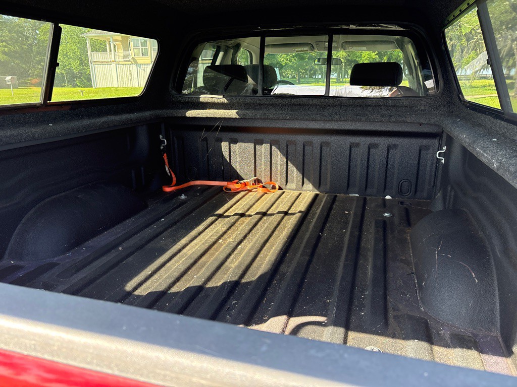 2004 Toyota Tundra Image 14