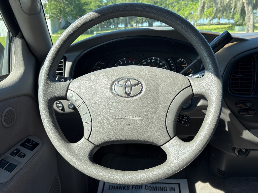 2004 Toyota Tundra Image 19