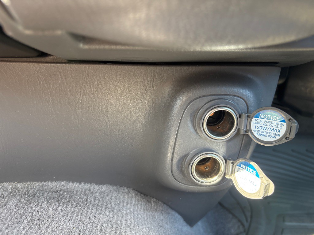 2004 Toyota Tundra Image 26