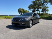 Image for 2014 Honda Accord EX-L ID: 6498286