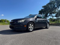 Image for 2014 Chevrolet Cruze LT ID: 6500078