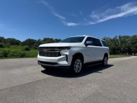 Image for 2021 Chevrolet Suburban Premier ID: 6504368