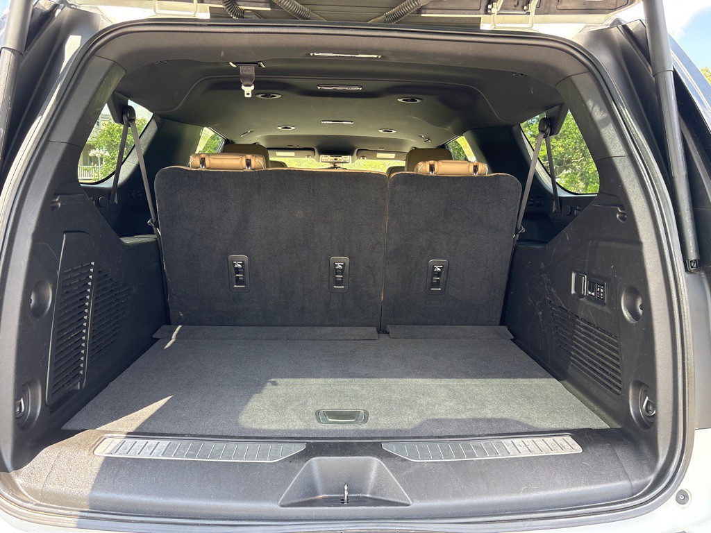 2021 Chevrolet Suburban Image 19
