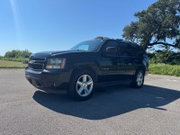 Image for 2007 Chevrolet Tahoe LTZ ID: 6504394
