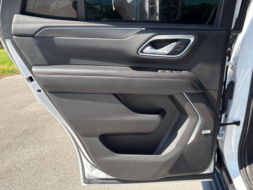 2021 Chevrolet Tahoe Image 12