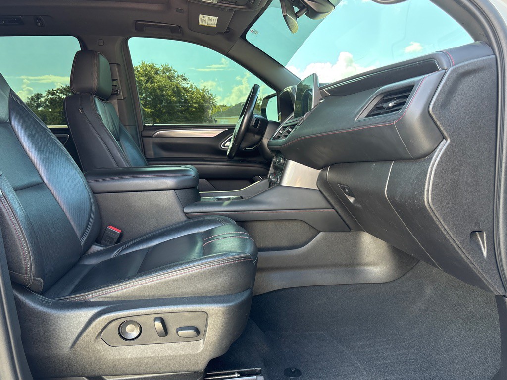 2021 Chevrolet Tahoe Image 13