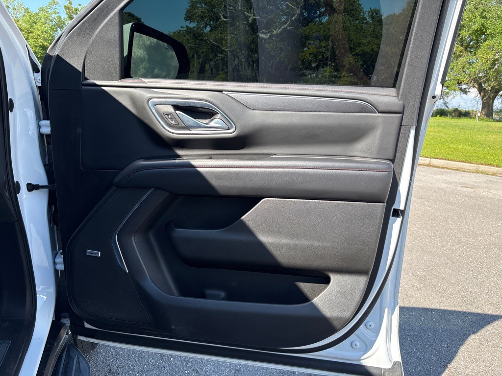 2021 Chevrolet Tahoe Image 14