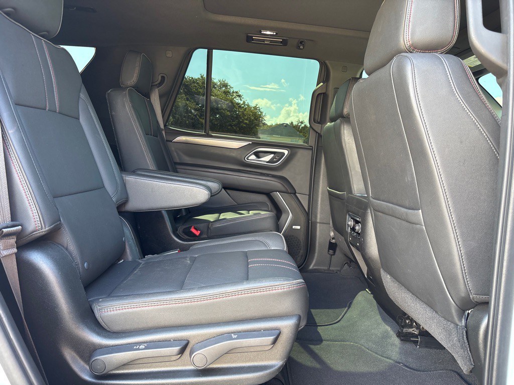 2021 Chevrolet Tahoe Image 15