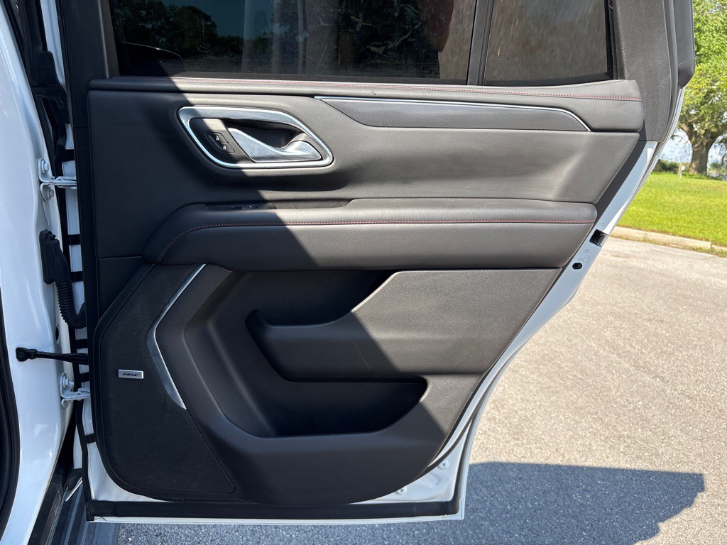 2021 Chevrolet Tahoe Image 16