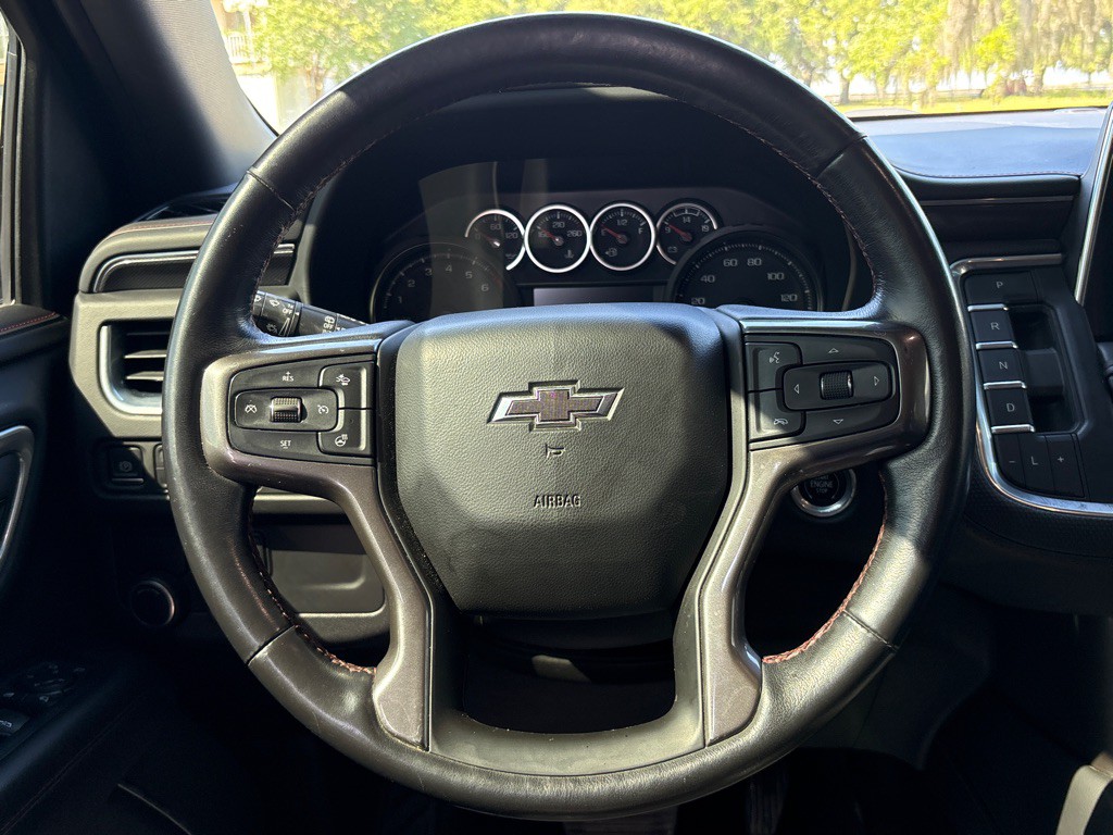 2021 Chevrolet Tahoe Image 17