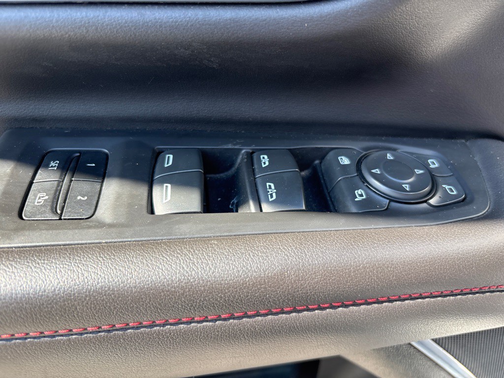 2021 Chevrolet Tahoe Image 19