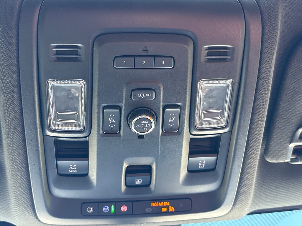 2021 Chevrolet Tahoe Image 24