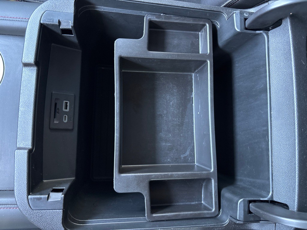 2021 Chevrolet Tahoe Image 30