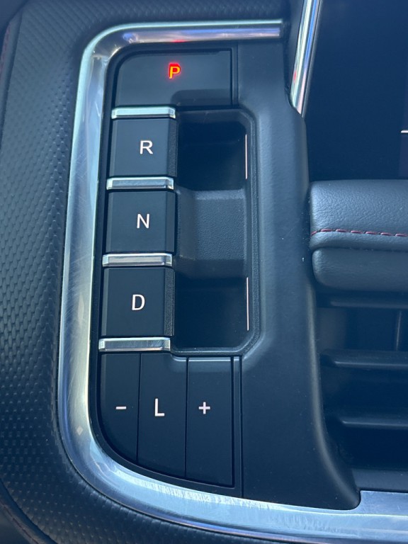 2021 Chevrolet Tahoe Image 32