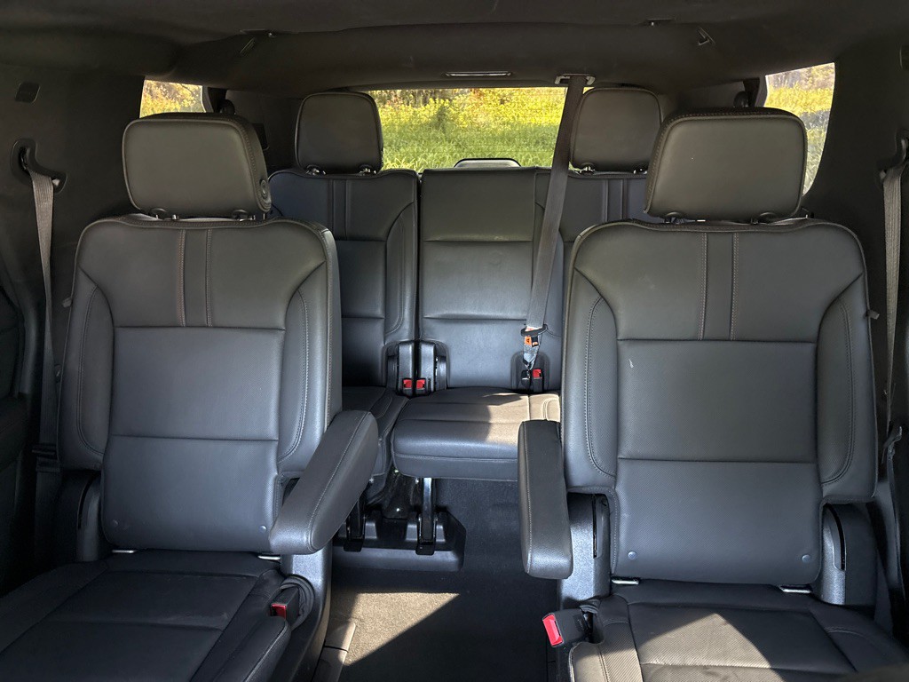 2021 Chevrolet Tahoe Image 34